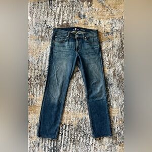 Men’s 7 for all mankind Denim